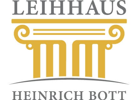 Leihhaus Heinrich Bott